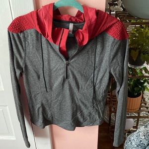 NWOT Free People Movement Top